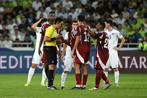 أوزبكستان تهزم قطر بثلاثية في ختام مشوارها بتصفيات كأس العالم 2026